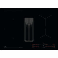 Induktionskochfeld Electrolux TCH74B01FB 71 cm 3200 W 7350 W