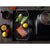 Induktionskochfeld Electrolux TCH74B01FB 71 cm 3200 W 7350 W