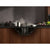 Induktionskochfeld Electrolux TCH74B01FB 71 cm 3200 W 7350 W