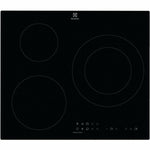 Induktionskochfeld Electrolux CIT60331CK 60 cm 7350 W