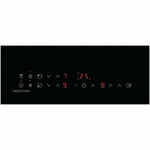 Induktionskochfeld Electrolux CIT60331CK 60 cm 7350 W