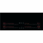 Induktionskochfeld Electrolux EIV66453I 60 cm 7350 W