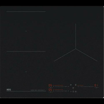Induktionskochfeld AEG TI63IQ10IZ