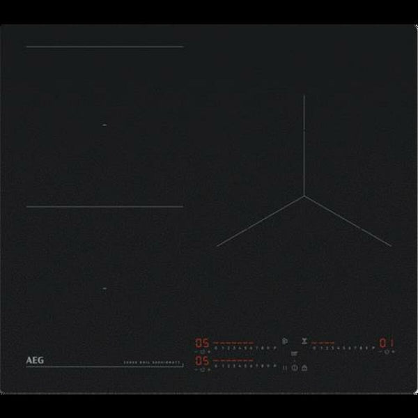 Induktionskochfeld AEG TI63IQ10IZ