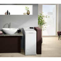 Waschmaschine Electrolux EN6T4722NF
