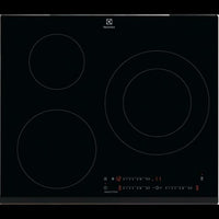 Induktionskochfeld Electrolux EIT60342 59 cm