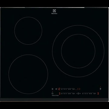 Induktionskochfeld Electrolux EIT60342 59 cm