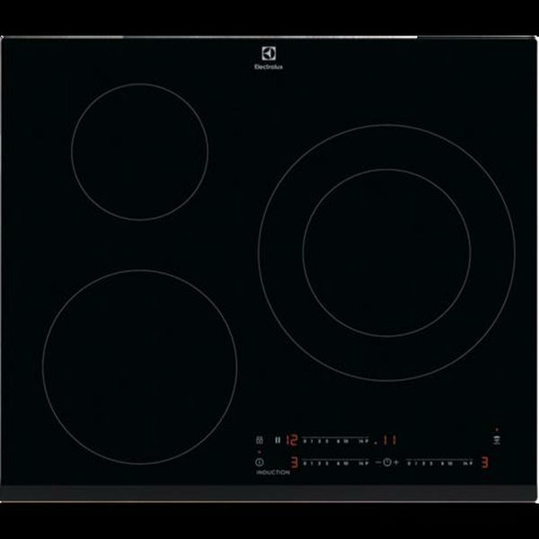 Induktionskochfeld Electrolux EIT60342 59 cm