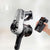 Besenstaubsauger AEG AP31CB18IW