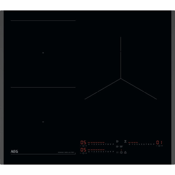 Induktionskochfeld AEG