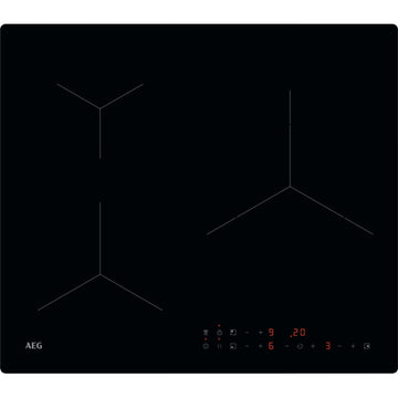 Induktionskochfeld AEG TN63IP0BIB