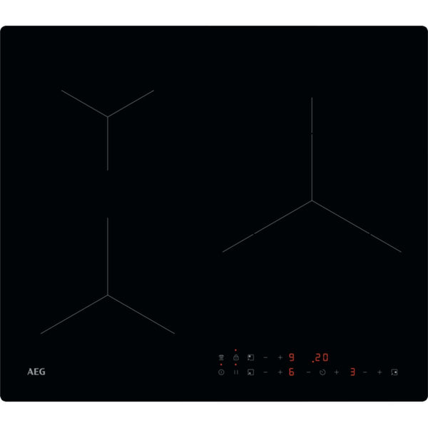 Induktionskochfeld AEG TN63IP0BIB