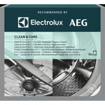 Flüssiges Waschmittel Electrolux M2GCP121