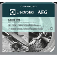 Flüssiges Waschmittel Electrolux M2GCP121