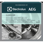 Flüssiges Waschmittel Electrolux M2GCP121