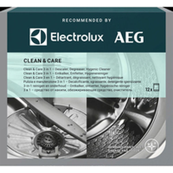 Flüssiges Waschmittel Electrolux M2GCP121
