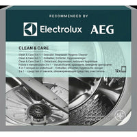 Flüssiges Waschmittel Electrolux M2GCP121