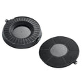 Metallfilter für Abzughaube Electrolux MCFE06ST Kohlenstoff 2,5 x 2,7 x 2,5 cm
