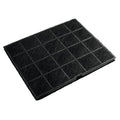 Metallfilter für Abzughaube Electrolux ECFB01ST Kohlenstoff
