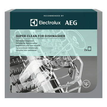 Tabs für Spülmaschine Electrolux M2DCP051
