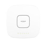 Schnittstelle Netgear WAX638E-111EUS Weiß