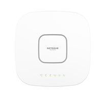 Schnittstelle Netgear WAX638E-111EUS Weiß