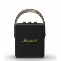 Tragbare Lautsprecher Marshall 1005544 Schwarz 20 W