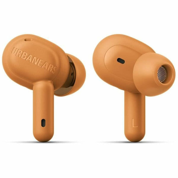 Kopfhörer Urbanears Orange