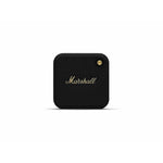 Bluetooth-Lautsprecher Marshall WILLENBLK Schwarz