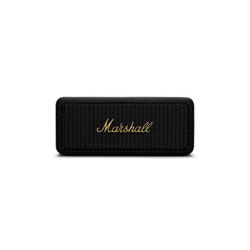Lautsprecher Marshall 1006234 Schwarz