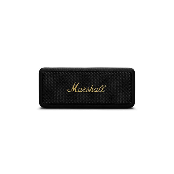 Lautsprecher Marshall 1006234 Schwarz