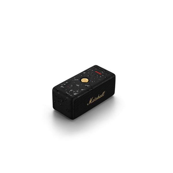 Lautsprecher Marshall 1006234 Schwarz