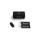 Lautsprecher Marshall 1006234 Schwarz