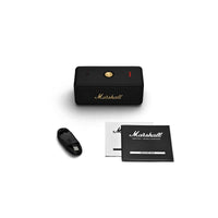 Lautsprecher Marshall 1006234 Schwarz