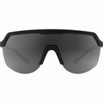 Unisex-Sonnenbrille Spektrum  Blank Black