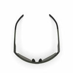 Unisex-Sonnenbrille Spektrum Blank Bio Braun