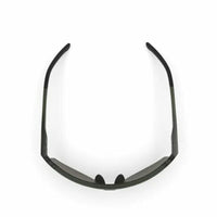 Unisex-Sonnenbrille Spektrum Blank Bio Braun