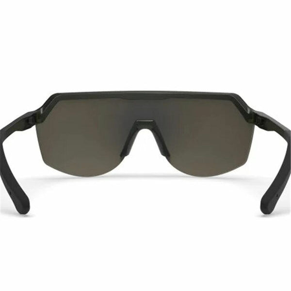 Unisex-Sonnenbrille Spektrum Blank Bio Braun