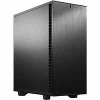 ATX Semi-Tower Gehäuse Fractal Design Define 7 Compact Schwarz