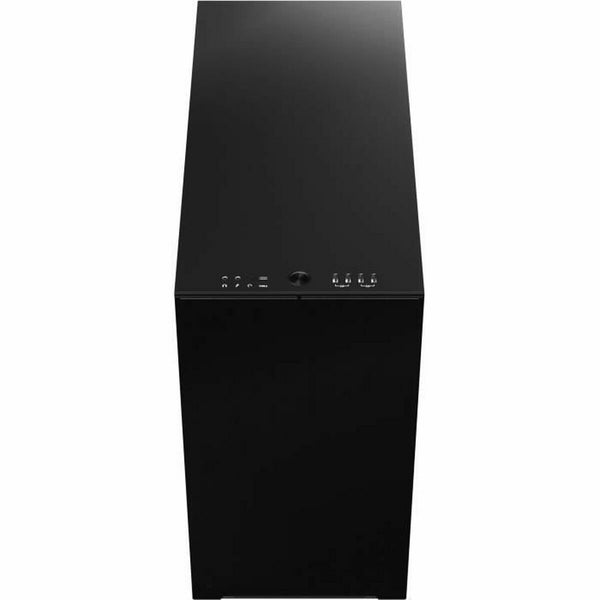 ATX Semi-Tower Gehäuse Fractal Design FD-C-DEF7A-01 Schwarz