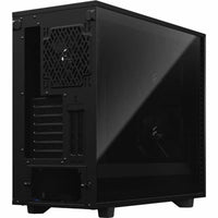 ATX Semi-Tower Gehäuse Fractal Design Define 7 Schwarz