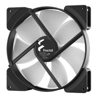 Box Ventilator Fractal Design FD-FAN-PRI-AL18-PWM-2P