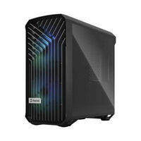 ATX Semi-Tower Gehäuse Fractal Design Torrent Compact Schwarz