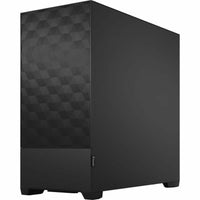 ATX Semi-Tower Gehäuse Fractal Pop Air Schwarz