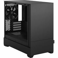 ATX Semi-Tower Gehäuse Fractal Pop Mini Silent Schwarz