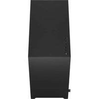 ATX Semi-Tower Gehäuse Fractal Pop Mini Silent Schwarz