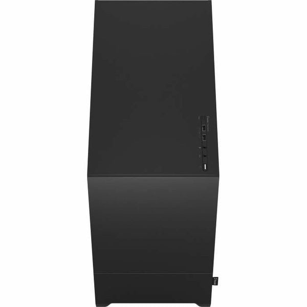 ATX Semi-Tower Gehäuse Fractal Pop Mini Silent Schwarz