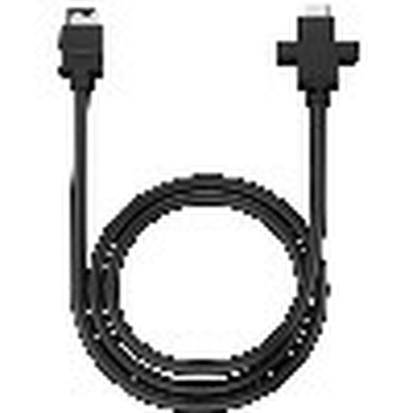 USB-Kabel Fractal Design FD-A-USBC-001 Schwarz (1 Stück)