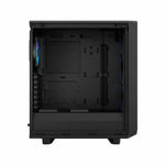 ATX Semi-Tower Gehäuse Fractal Design Meshify 2 Compact Lite Schwarz