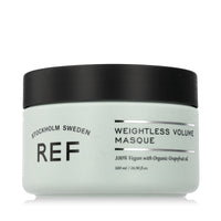 Glättende Haarbehandlung REF Weightless Volume